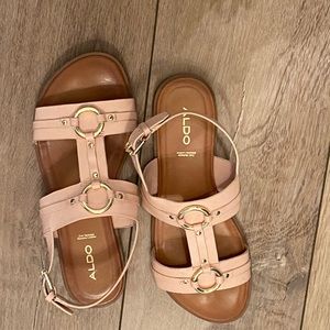 Aldo sandals